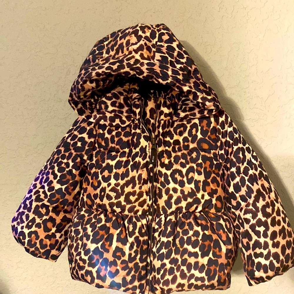 Baby Gap toddler jacket
